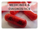Medicines & Diagnostics